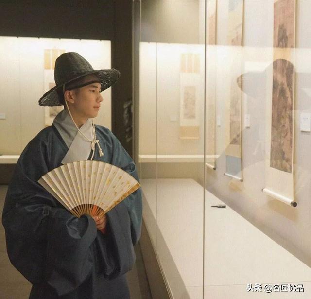 了解一下汉服制作过程，做外贸，一些好用的软件推荐