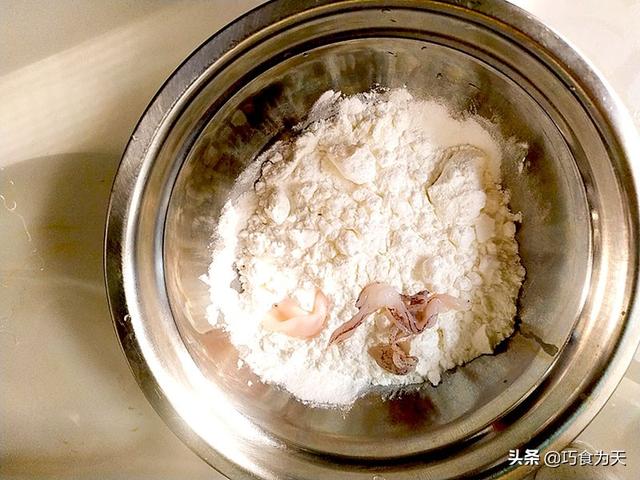 海兔子怎么做好吃，海兔子怎样做更好吃（这道凉拌海兔子）