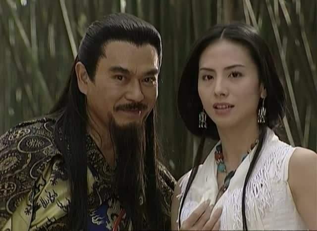 风云雄霸天下22，风云雄霸天下最漂亮的一集（#风云）