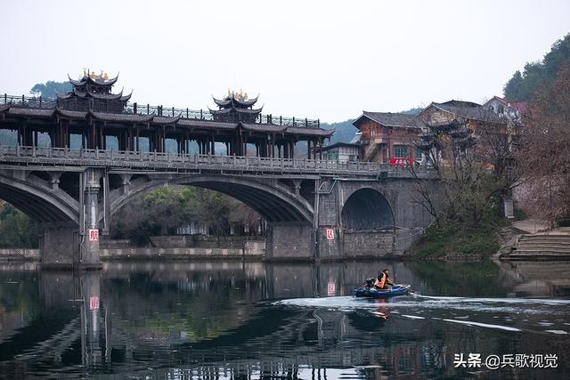 麻江县属于哪个市，凯里市麻江县下司古镇（黔东南麻江县有哪些值得游玩的景点）