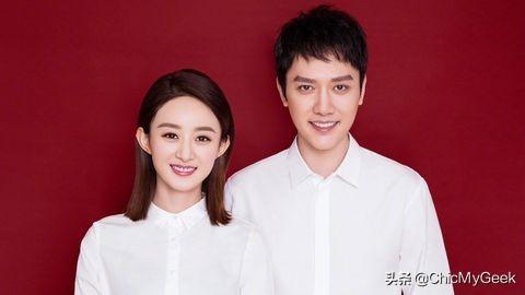 吴倩张雨剑什么时候离的婚，却有9个月无公开交集