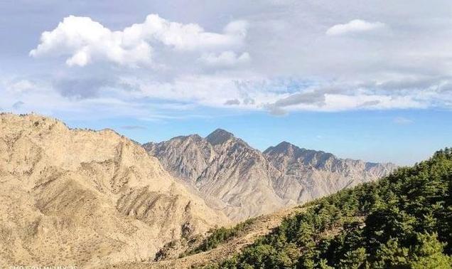 宁夏最佳旅游景点旅游攻略，宁夏最美16个景点推荐