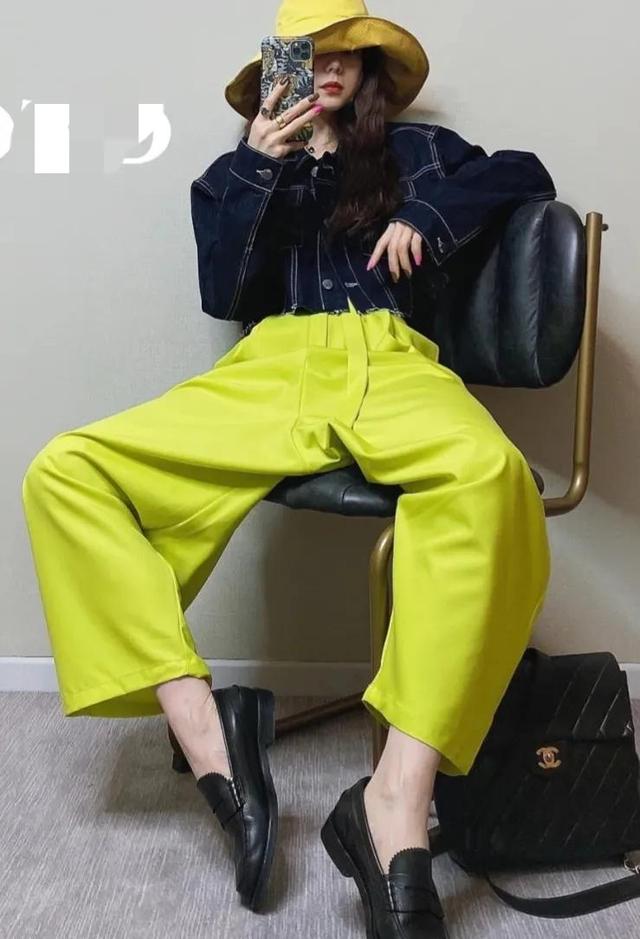 怎样学会穿衣搭配，穿衣搭配10个技巧（如果你不会搭配衣服）