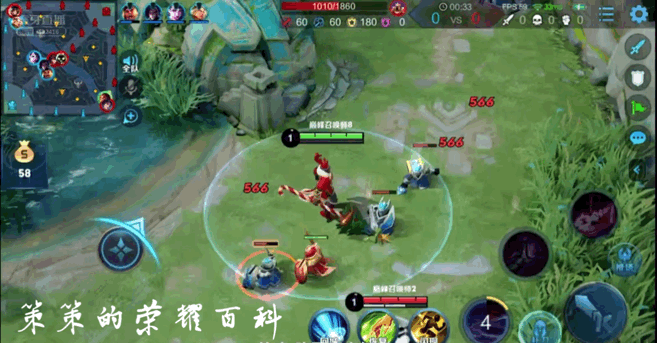 王者荣耀吕布出装，王者荣耀中吕布的最强输出装（“冰甲逐风流”吕布火了）