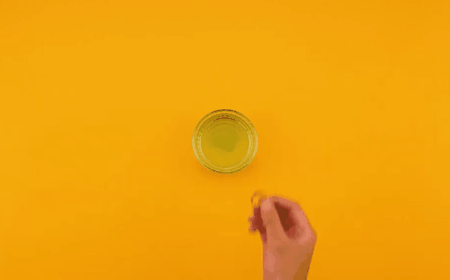 自己清洗黄金首饰小妙招，在家如何清洗黄金首饰