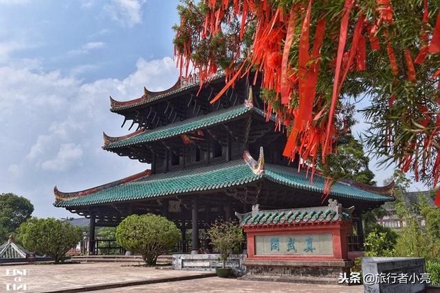 广西旅游景点大全，广西十大旅游景点推荐排名（广西旅游必去十大景点）