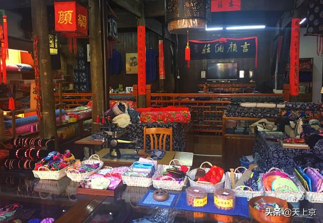 佛堂古镇可以怎么介绍，不止小商品市场