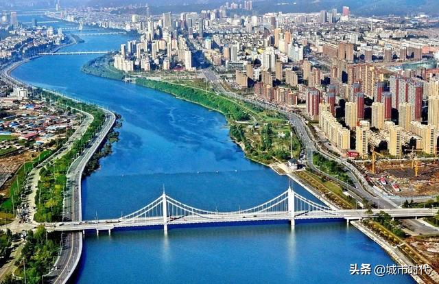 辽宁省地级市和县级市排名，2022年辽宁各市GDP排行榜