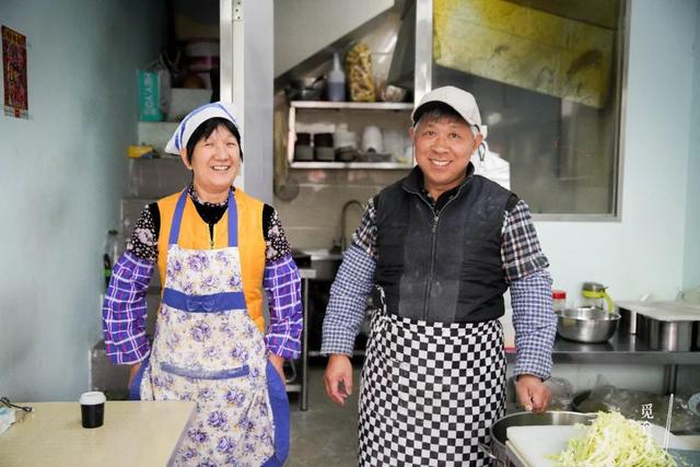 正宗牛肉饼做法图解大全集，有着最正宗的家乡味道