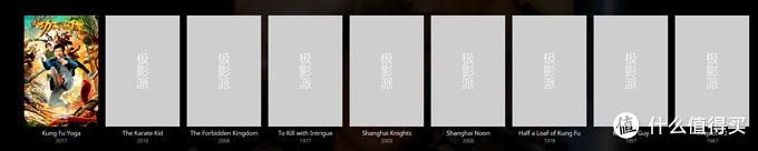 电影刮削器推荐，更适合国人使用的电影削刮器-NAS配合极影派削刮电影信息教程