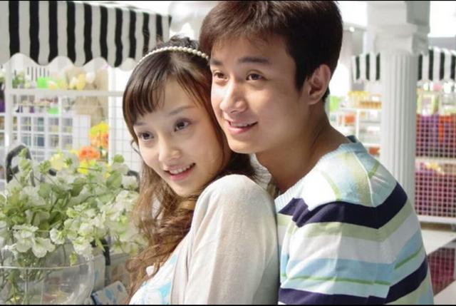李小璐参演过什么电视剧，李小璐出演过的电影电视剧你看过吗