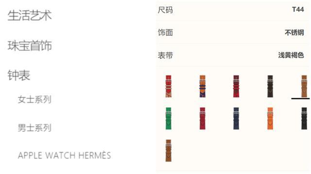 爱马仕苹果联名款，9倍溢价的爱马仕AirTag