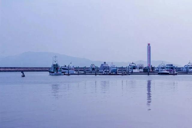 深圳哪个海边值得去，深圳私藏的10个看海好去处