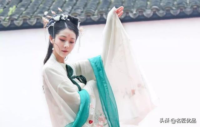 了解一下汉服制作过程，做外贸，一些好用的软件推荐