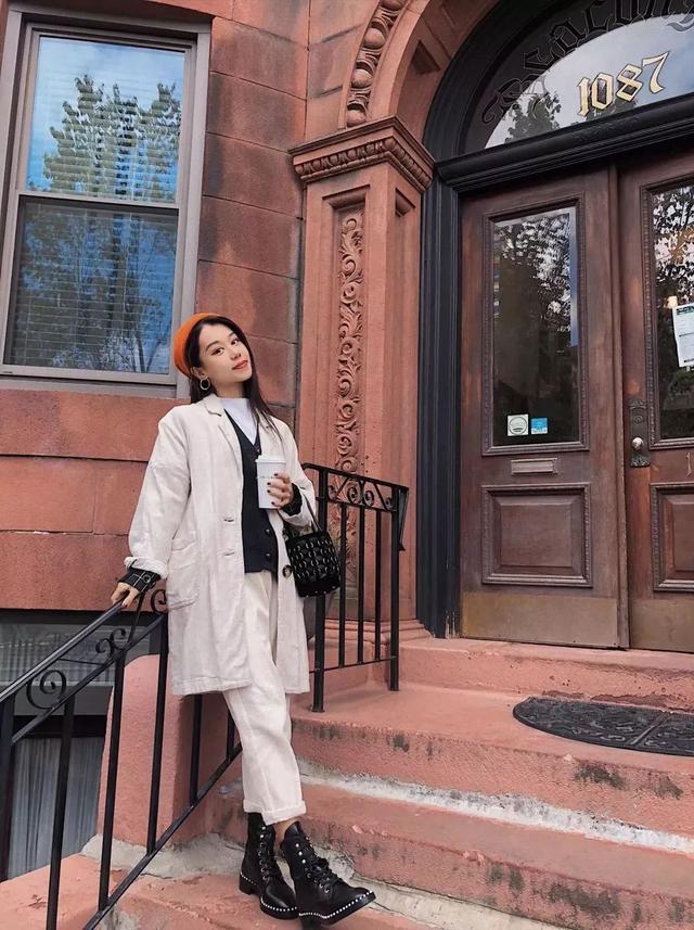 冬天穿什么鞋舒服又好看，冬天到底穿什么鞋