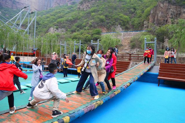 宝泉旅游攻略，史上最硬核攻略来袭