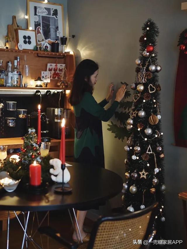 每年都出的圣诞好物，今年宜家居然不是最香的 情人节送什么礼物给女朋友好