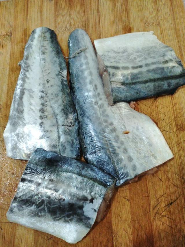 马鲛鱼怎么做才好吃，马鲛鱼怎么做既简单又好吃