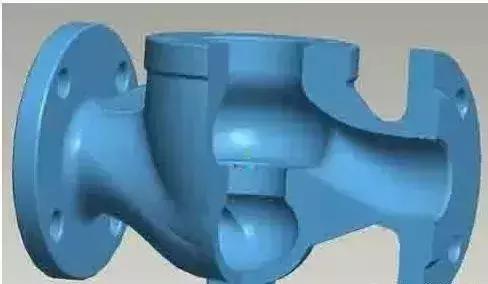 电磁阀工作原理动画，电动阀门工作原理动图大全