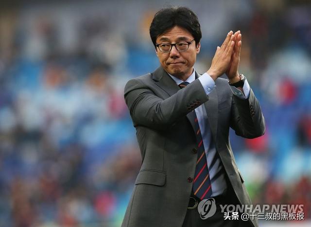 2002年世界杯韩国队有多少球员，5次参赛3次小组出局