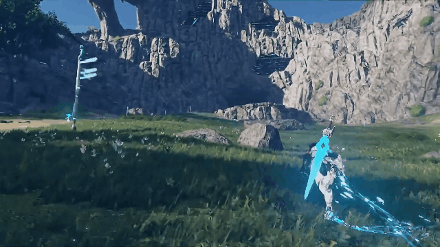 梦幻之星ol2，steam梦幻之星ol2（新起源》8.31登陆欧美PS4）