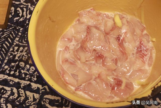 怎么腌制鱼好吃，酸菜鱼怎么腌制才好吃呢（教你正宗酸菜鱼的做法）