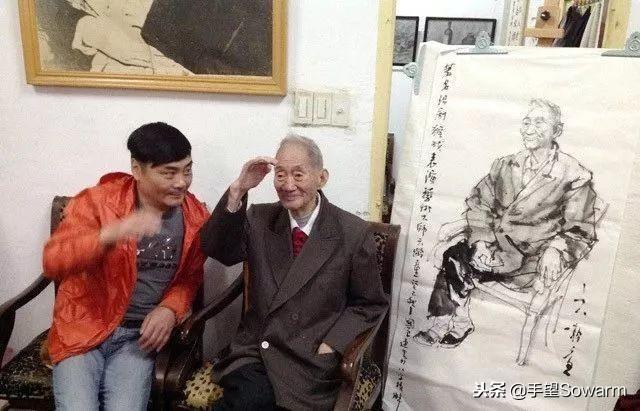 上虞六小龄童现状，都是他妈妈拿到绍兴洗好再送到