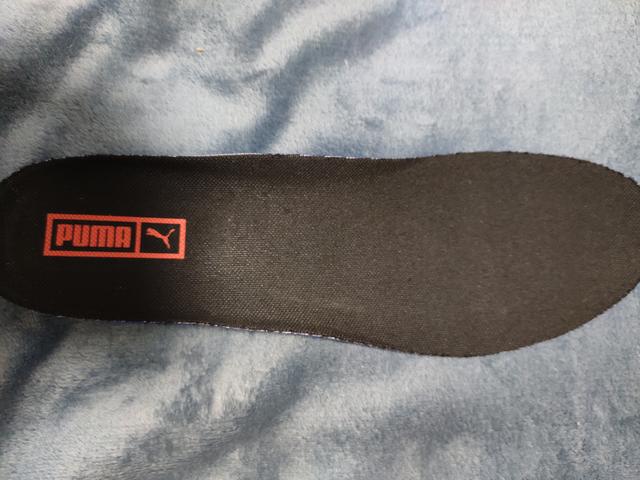 puma彪马rs经典休闲鞋，入手的第一双老爹鞋