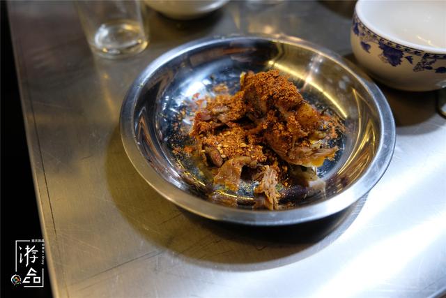 火锅香油蒜碟制作方法，正宗的重庆火锅