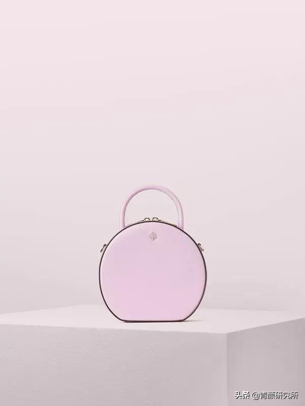独一无二小众轻奢包包，优雅与甜美并存