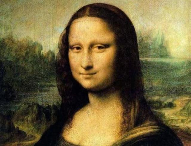 蒙娜丽莎的25个秘密，达芬奇蒙娜丽莎隐藏25个秘密