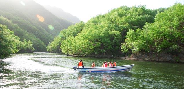 带你畅游河南平顶山十大景区，带你畅游河南平顶山十大景区