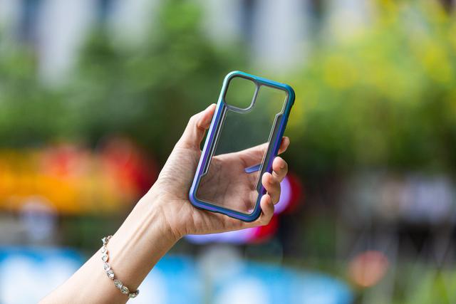 iphone12原装手机壳无线充，iPhone12系列