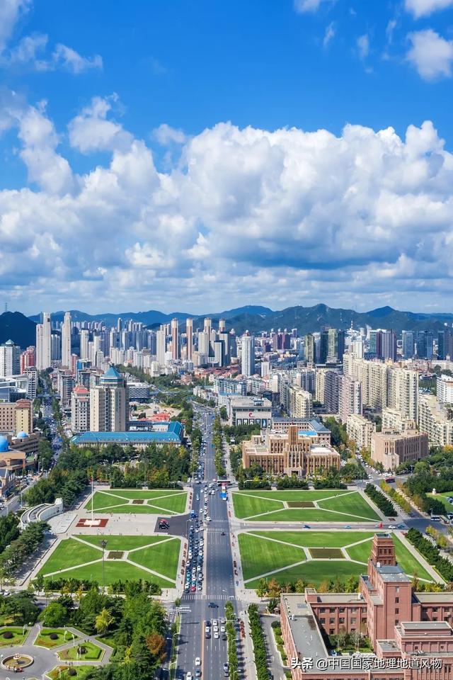 沈阳大连近10年gdp，近30年GDP位次变化