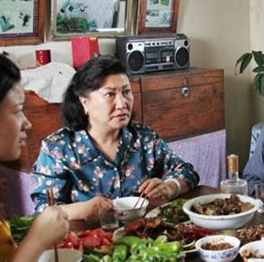 高秀敏和赵本山的事情，高秀敏去世前都不愿意和赵本山和解