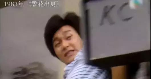 十大经典周星驰电影配角，周星驰曾为这20部影视剧跑龙套