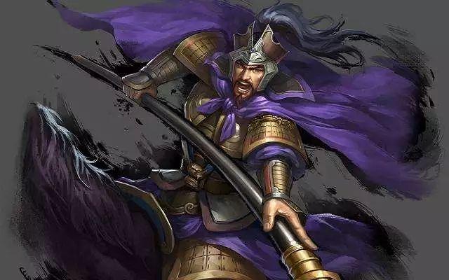 真实的魏国武将，包头的吕布焦作的司马懿