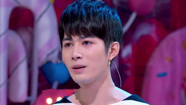 陈学冬怎么销声匿迹了，首度透露消失是因为出严重车祸