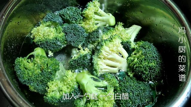 西兰花怎么做才好吃，西兰花怎么做好吃30种做法（西蓝花学会这么做）