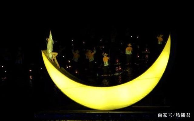 河图最好听的古风曲子，悦耳醉心的古风曲