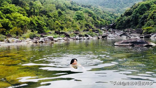 惠州市区旅游攻略自由行攻略，惠州最值得游玩的N个地方