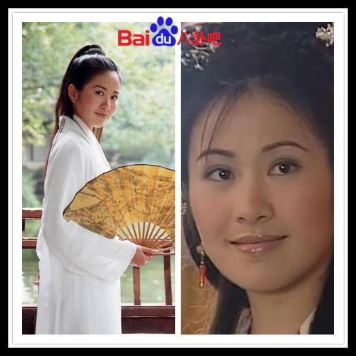 女明星颜值前十名头像，这5位“颜值被低估”的TVB女星