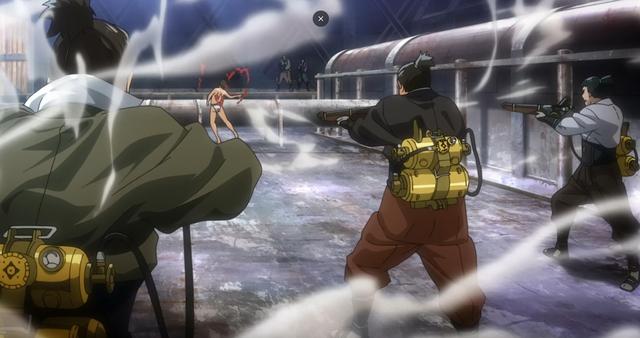 温特斯特杠杆式步枪原理，如何运用了仿生学原理