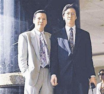 向华胜第一任老婆，向华胜：曾独宠张敏9年