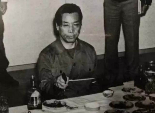 南山的部长们背后的故事，《南山的部长们》