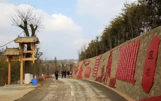 渭南旅游景点排名前十，渭南的旅游景点有哪些地方（渭南这些景区你最喜欢哪里）