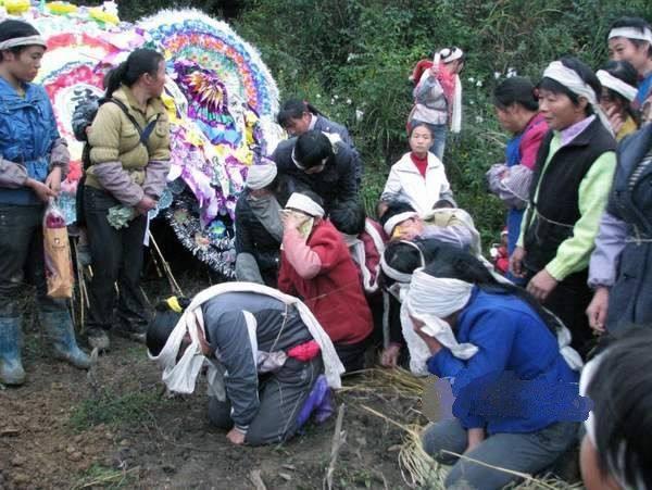 人死后幾天下葬，人死后一般有多久下葬（死后上天、入地、下海等）
