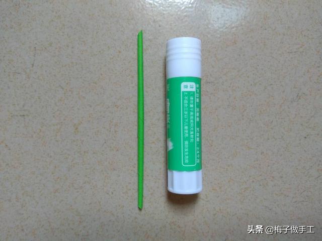 纸藤花康乃馨手工折纸步骤，折纸手工DIY母亲节到了