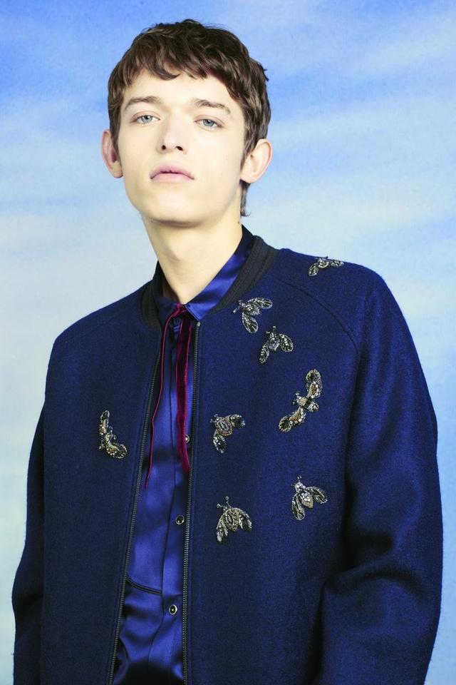 顶级轻奢品牌男装，美国轻奢品牌Ragu0026Bone