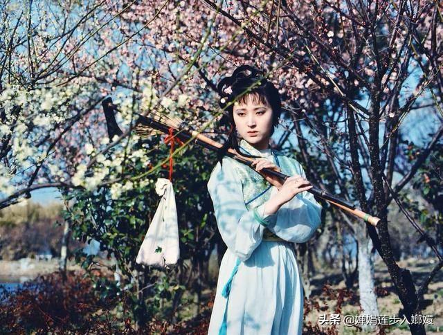 对林黛玉的评价，曹雪芹对林黛玉的评价（林黛玉：傲骨之外多了一点傲气）